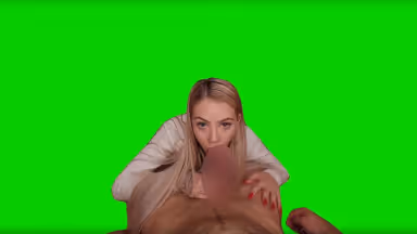 Passthrough Blowing Compilation gallery