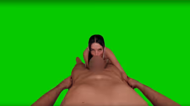 Passthrough Blowing Compilation gallery