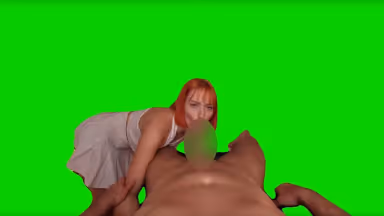 Passthrough Blowing Compilation gallery