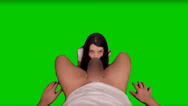 Passthrough Blowing Compilation gallery