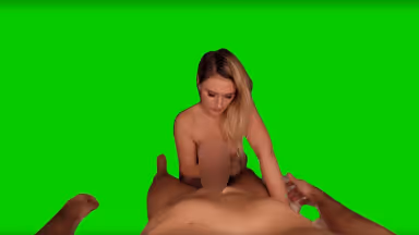 Passthrough Blowing Compilation gallery