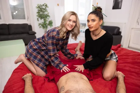 Secrets in Shared Spaces gallery