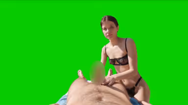 Your Private Pool Girl gallery