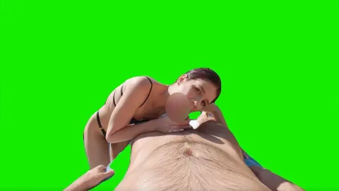 Your Private Pool Girl gallery