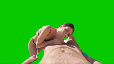 Your Private Pool Girl gallery