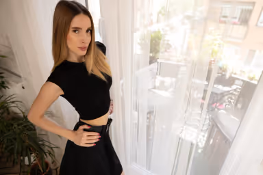 Babe wants more gallery