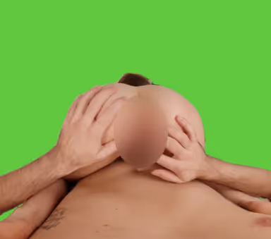 Cum all over petite GF (Passthrough) gallery