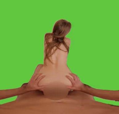Cum all over petite GF (Passthrough) gallery