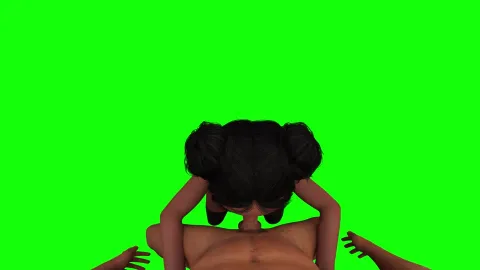 Moment of Passion – CGI (Passthrough) gallery