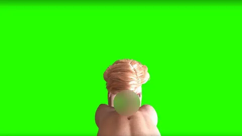 Dreams come true – CGI (Passthrough) gallery