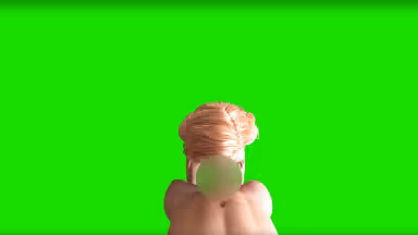 Dreams come true – CGI (Passthrough) gallery