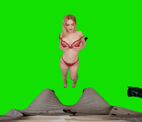 Erotic Massage Payback with Mina Von D (Passthrough) gallery