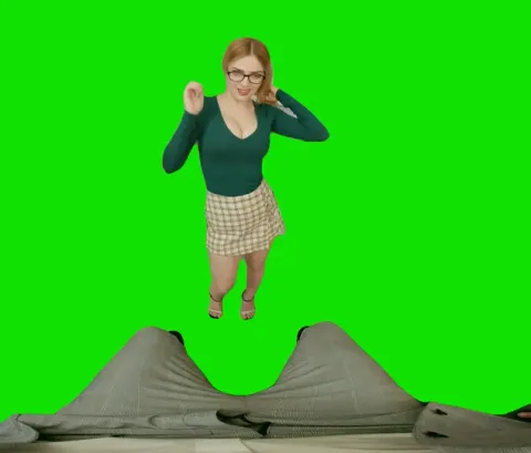 Erotic Massage Payback with Mina Von D (Passthrough) gallery