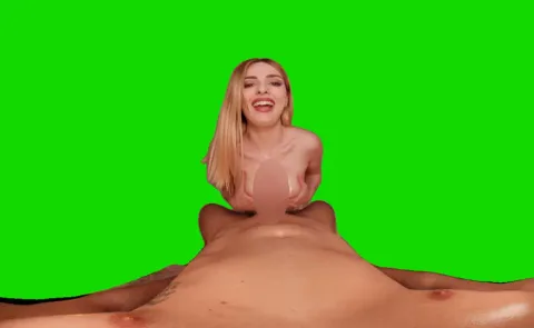 Erotic massage with big tits, oil and Mina Von D (Passthrough) gallery