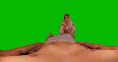 Erotic massage with big tits, oil and Mina Von D (Passthrough) gallery