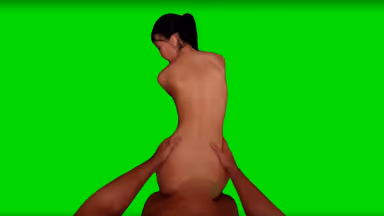 Erotic massage with big tits, oil and Simon Kitten (Passthrough) gallery