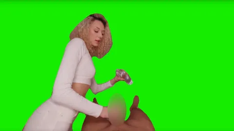 Erotic Massage with Isabella De Laa (Passthrough) gallery