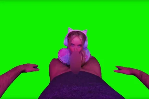 Gaming Session with Ann Joy (Passthrough) gallery