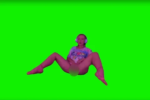 Gaming Session with Ann Joy (Passthrough) gallery