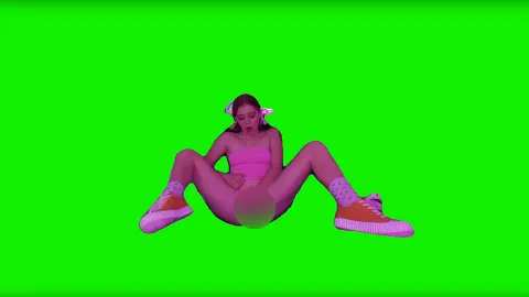 Gaming Session with Lya Cutie (Passthrough) gallery