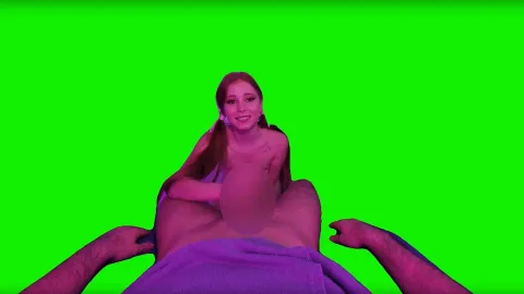 Gaming Session with Lya Cutie (Passthrough) gallery