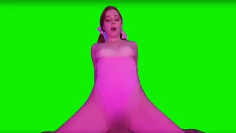 Gaming Session with Lya Cutie (Passthrough) gallery