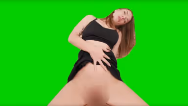 Kinky Co-existence gallery