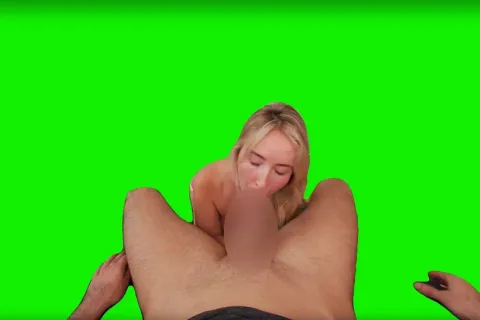 Returning the favor with Ann Joy (Passthrough) gallery