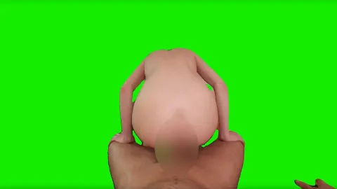 Returning the favor with Isabella De Laa (Passthrough) gallery