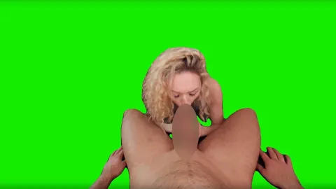 Returning the favor with Isabella De Laa (Passthrough) gallery