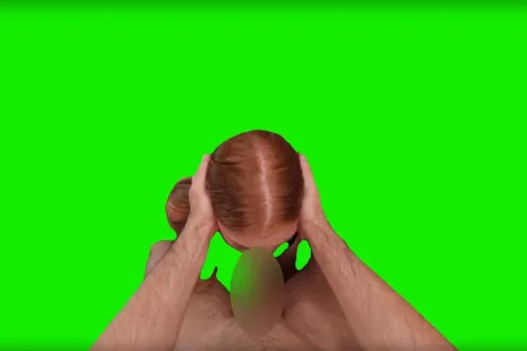 Sweet, hot & horny (Passthrough) gallery