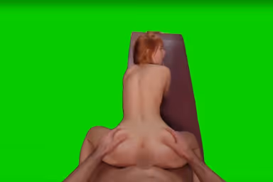 Yoga Squirt Orgasm with Dolly Dyson (Passthrough) gallery