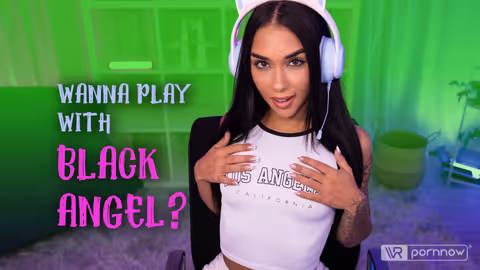 Erotic Gaming Session