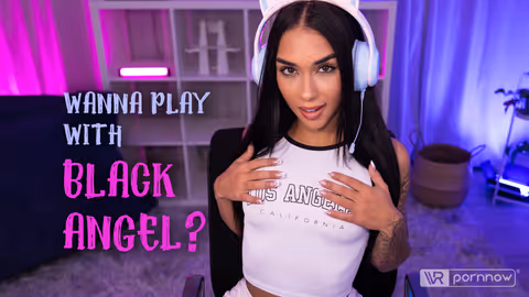 Erotic Gaming Session