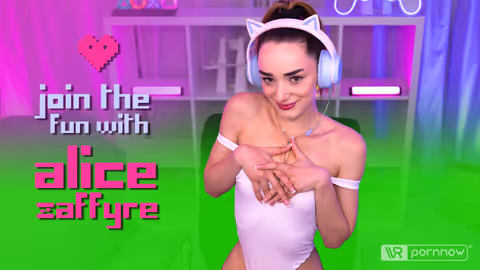 Erotic Gaming Session