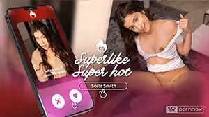 Superlike Superhot