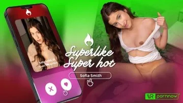 Superlike Superhot