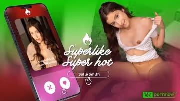 Superlike Superhot