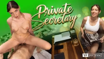 Privat Secretary