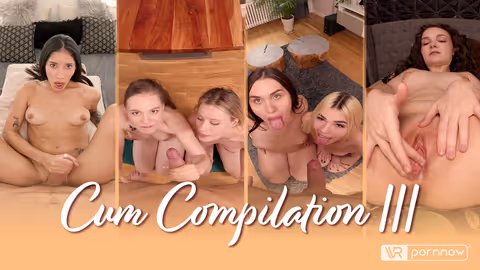 Cum Compilation III