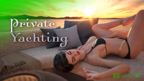 Private Yachting – CGI (Passthrough)
