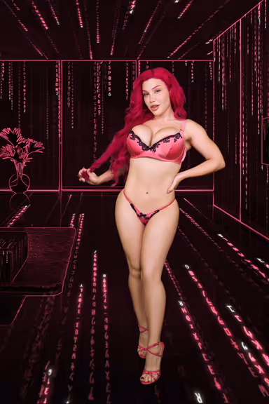 Lily Lou On Demand gallery