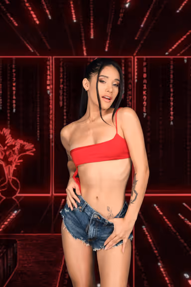 Pass-Through: Carolina Guerrero On Demand gallery