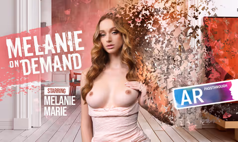 Pass-Through: Melanie Marie