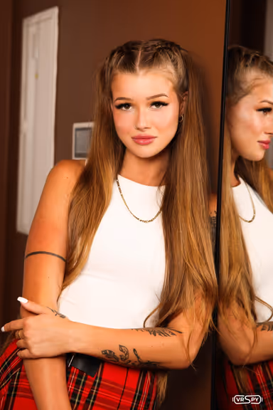 Absolute Taboo: Her Good Girl Promise gallery
