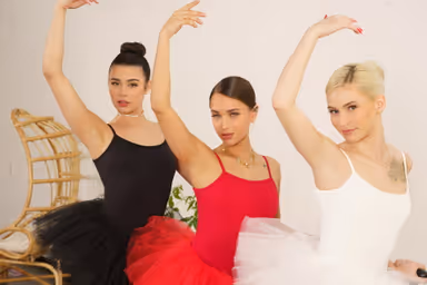 Classical Trio gallery