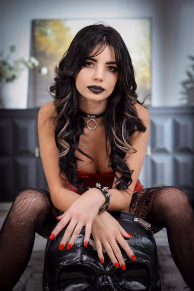 Dark Temptation: Second Shadow gallery