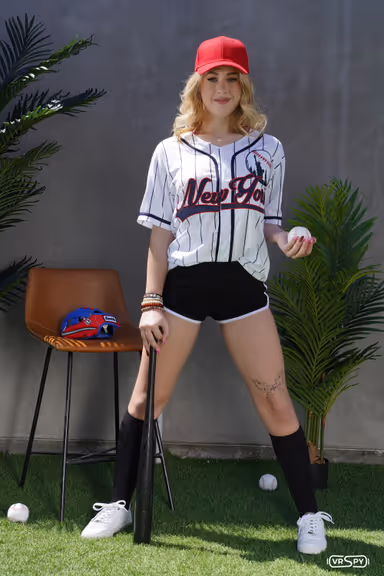 Hardball gallery