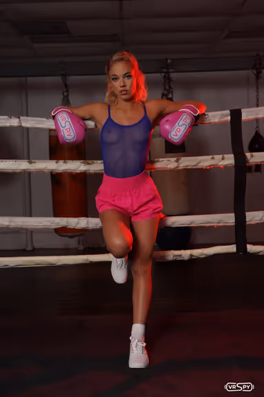 Knockout Blow gallery