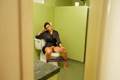 Peeking Taboo: Spend-A-Penny gallery